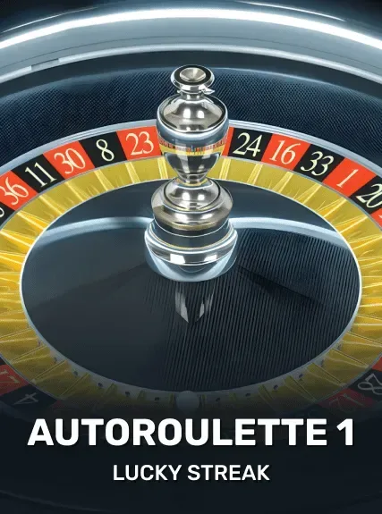 Auto Roulette